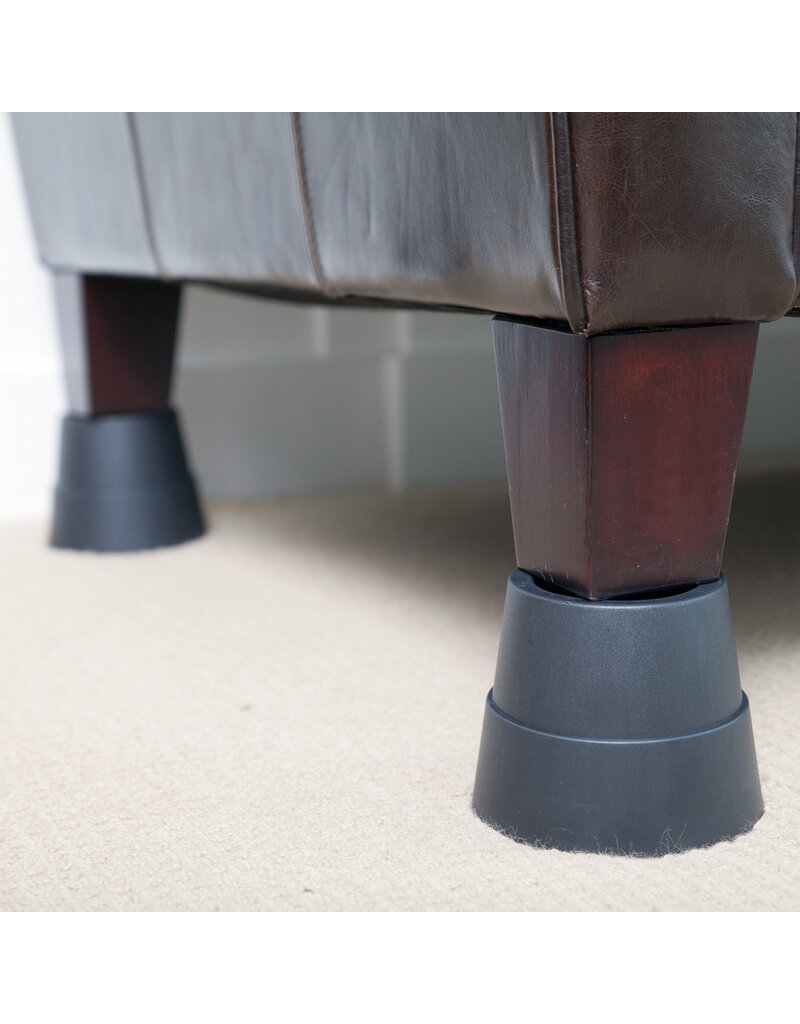 Stander Furniture Risers-set of 4