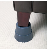 Stander Furniture Risers-set of 4