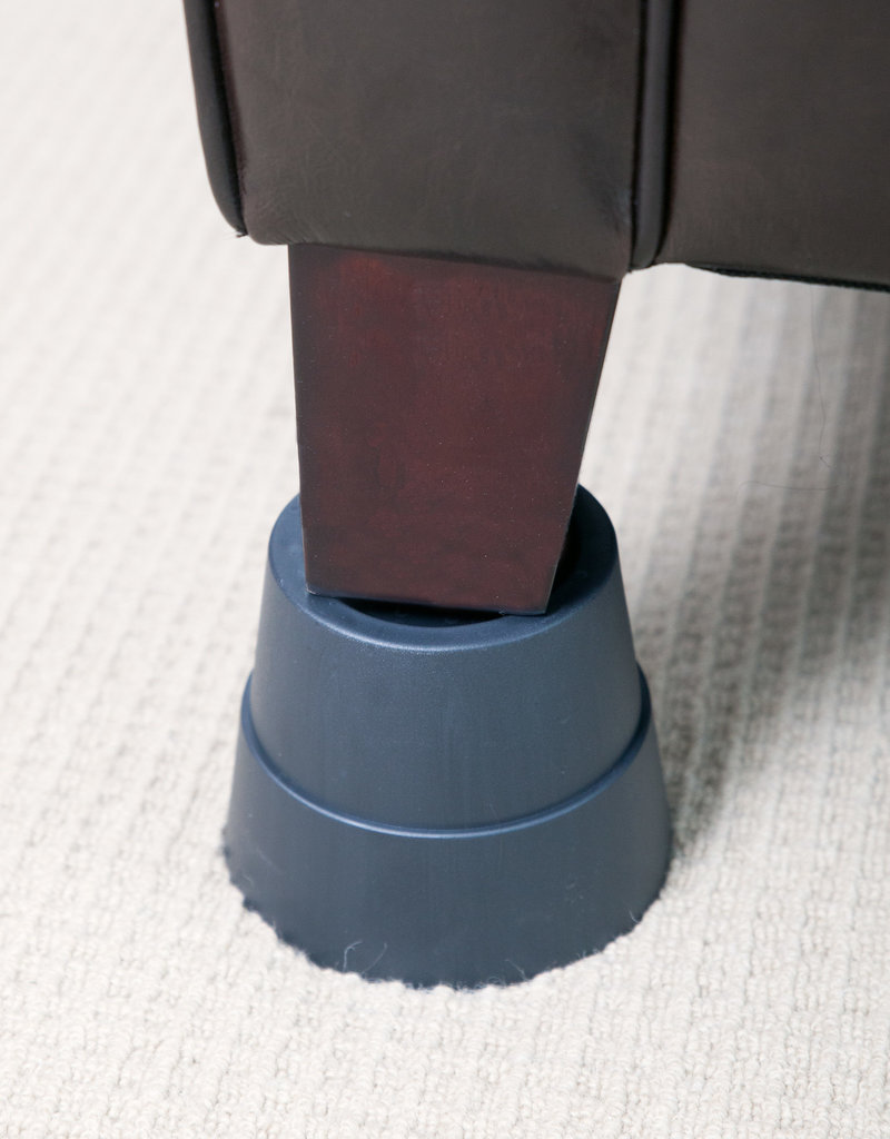 Furniture Risers-set of 4 - Broadway Home Medical