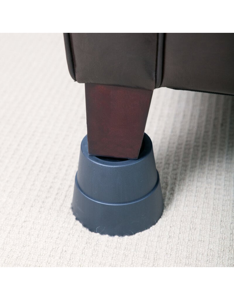 Furniture Risers-set of 4