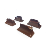 Stander Recliner Risers-set of 4