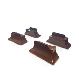 Stander Recliner Risers-set of 4
