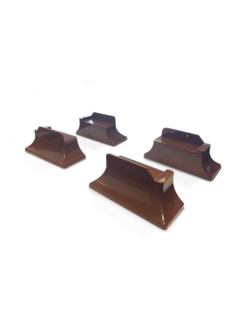 Recliner Risers-set of 4