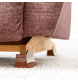 Recliner Risers-set of 4