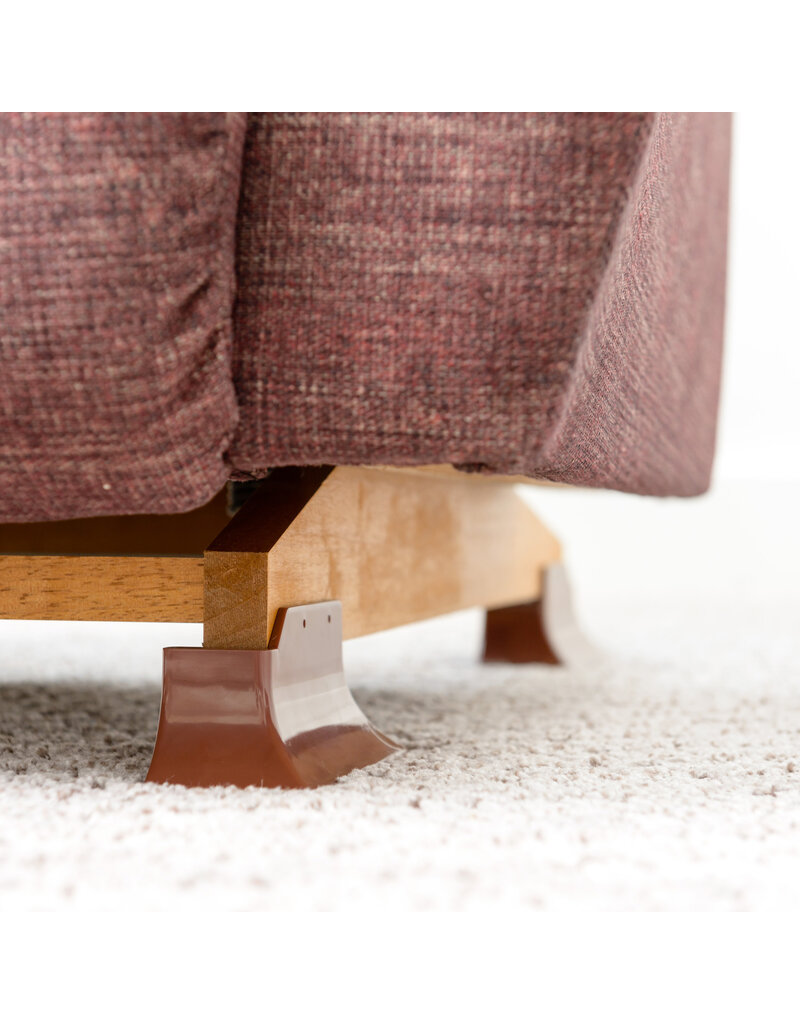 Recliner Risers-set of 4