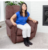 Stander Recliner Risers-set of 4
