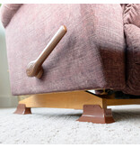 Stander Recliner Risers-set of 4