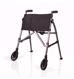 Stander Micro EZ Fold N Go Walker