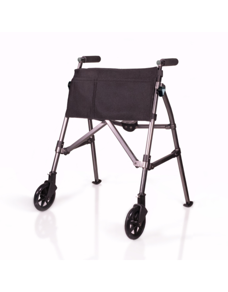 Stander Micro EZ Fold N Go Walker