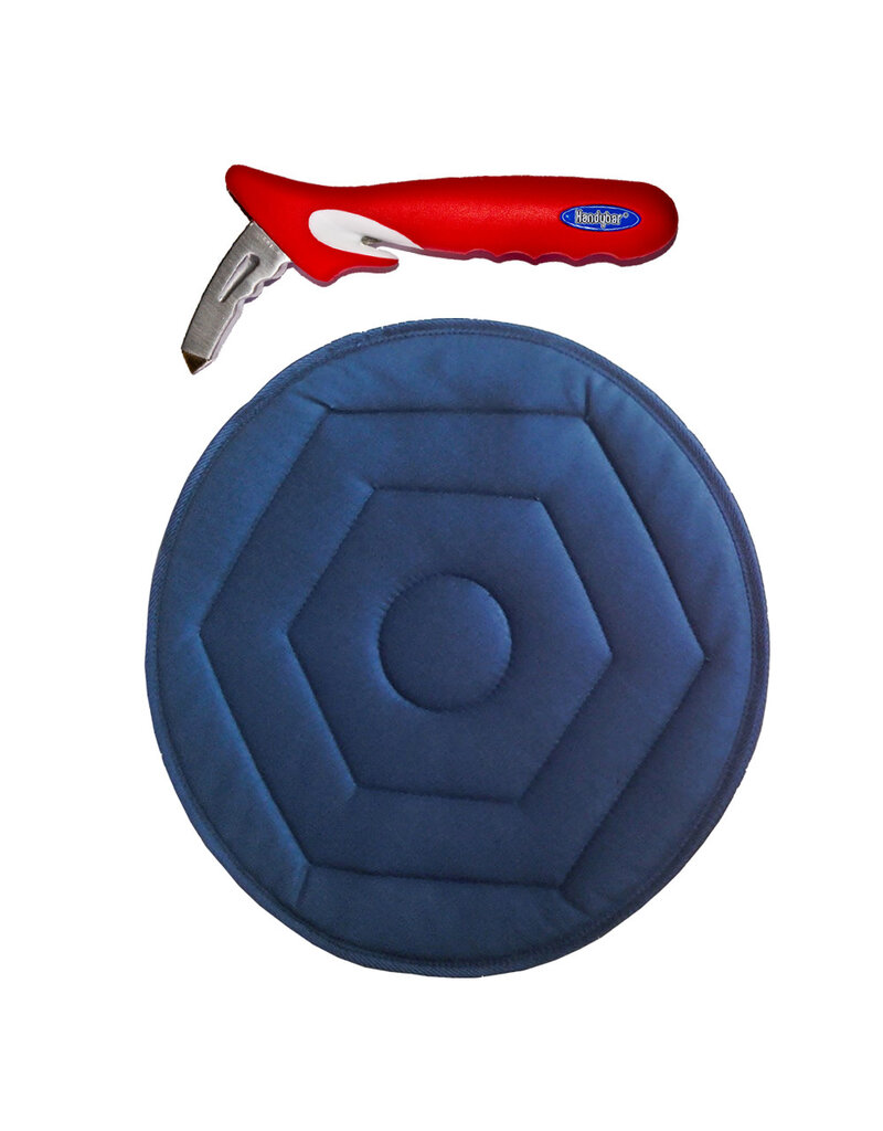 Stander Auto Mobility Kit
