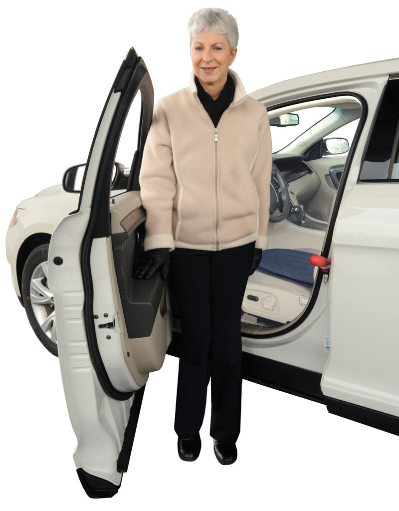 Stander Auto Mobility Kit