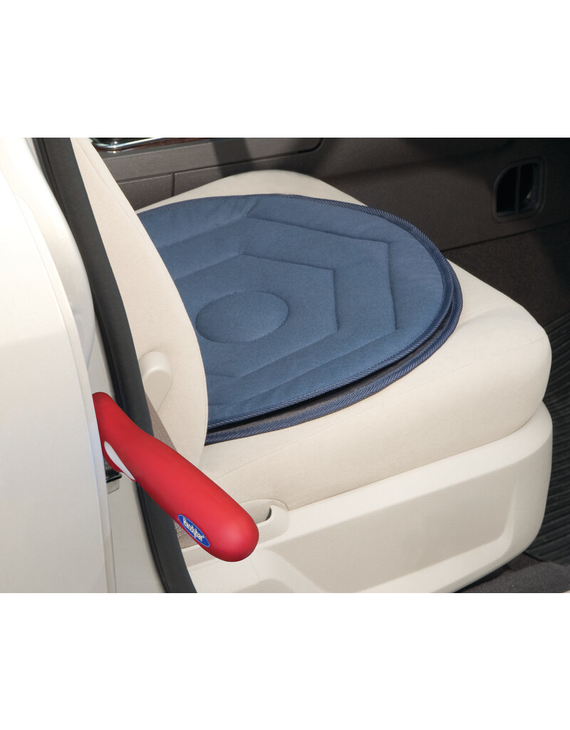 Stander Auto Mobility Kit