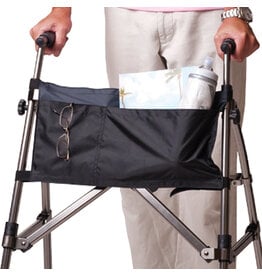 Walker 2-Pocket Organizer Pouch