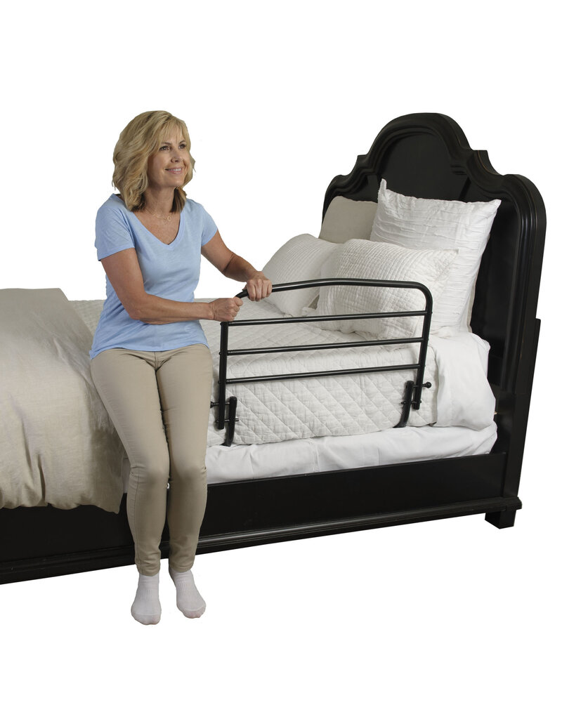 30" Safety Bed Rail