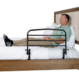 30" Safety Bed Rail