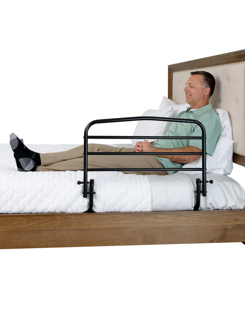 30" Safety Bed Rail