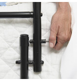 30" Safety Bed Rail