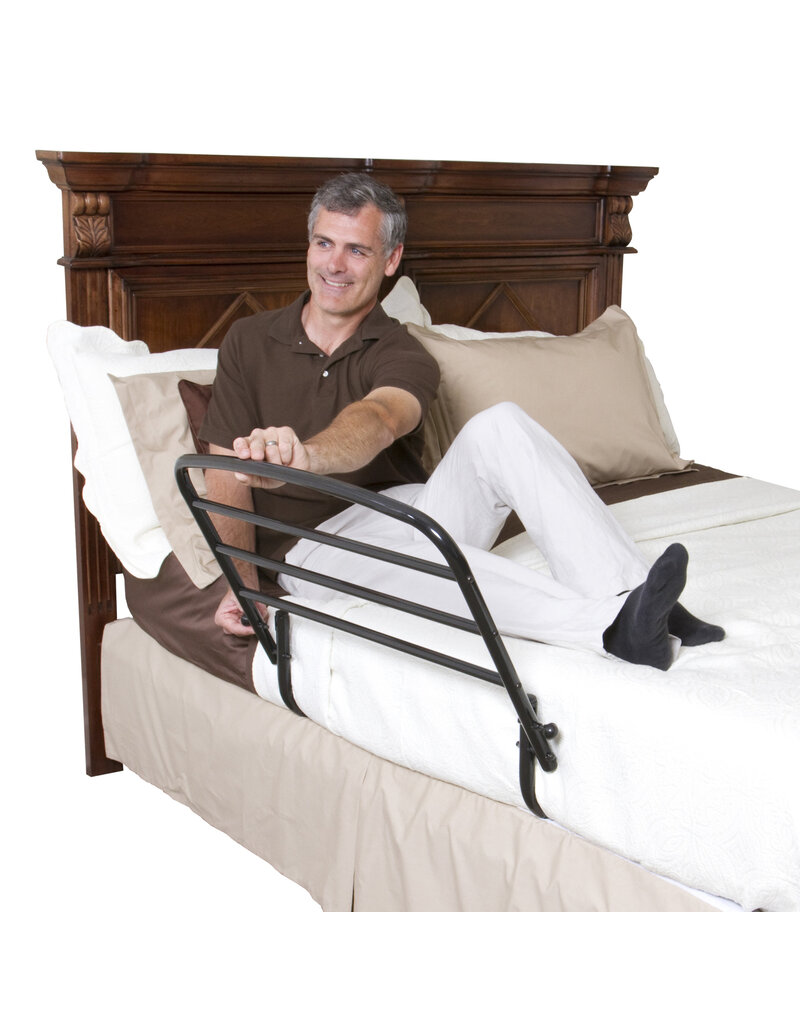 30" Safety Bed Rail