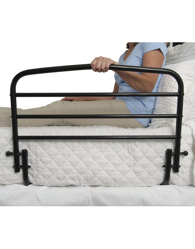 30" Safety Bed Rail