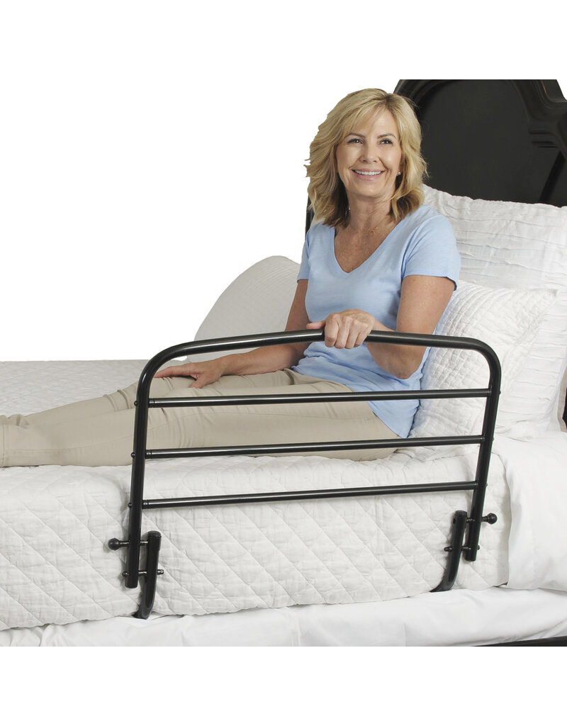 30" Safety Bed Rail