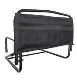 30" Safety Bed Rail & Padded Pouch