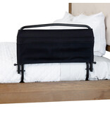 30" Safety Bed Rail & Padded Pouch