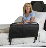 Stander 30" Safety Bed Rail & Padded Pouch