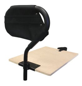 Nova Ortho-Med, INC. SWIVEL SEAT CUSHION - Broadway Home Medical