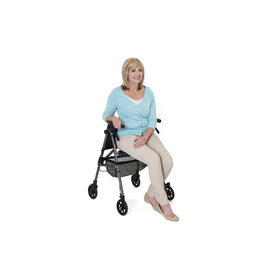 Stander Micro EZ Fold N Go Rollator