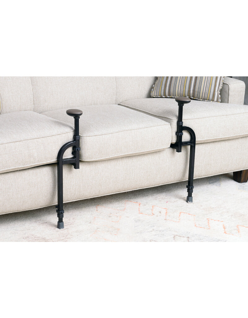 Stander EZ Stand-N-Go HD