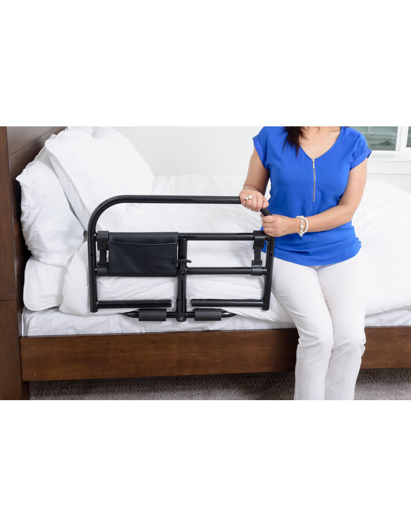 Stander Prime Safety Bed Rail