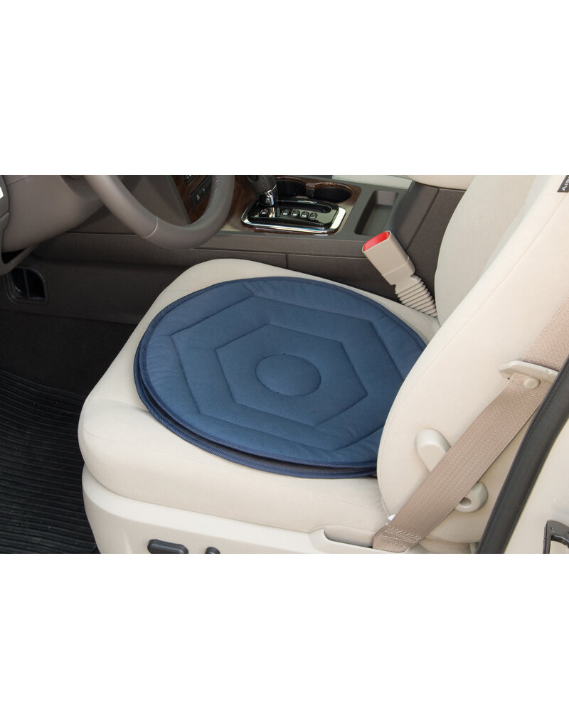 Soft Flexible Swivel Cushion