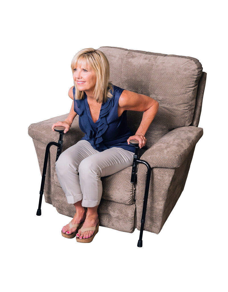 Stander EZ Stand-N-Go