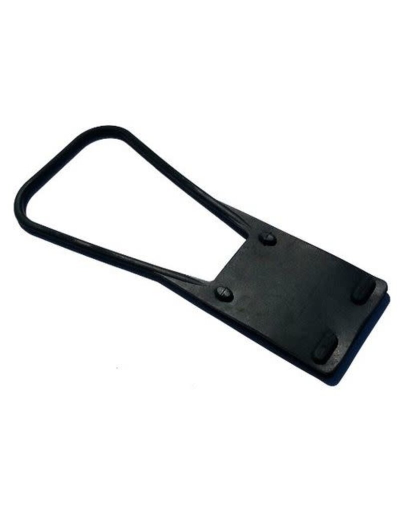 Grab-N-Pull Seat Belt Reacher