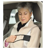 Grab-N-Pull Seat Belt Reacher