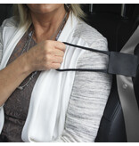 Stander Grab-N-Pull Seat Belt Reacher
