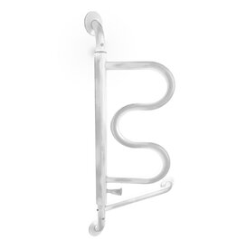 The Curve Grab Bar