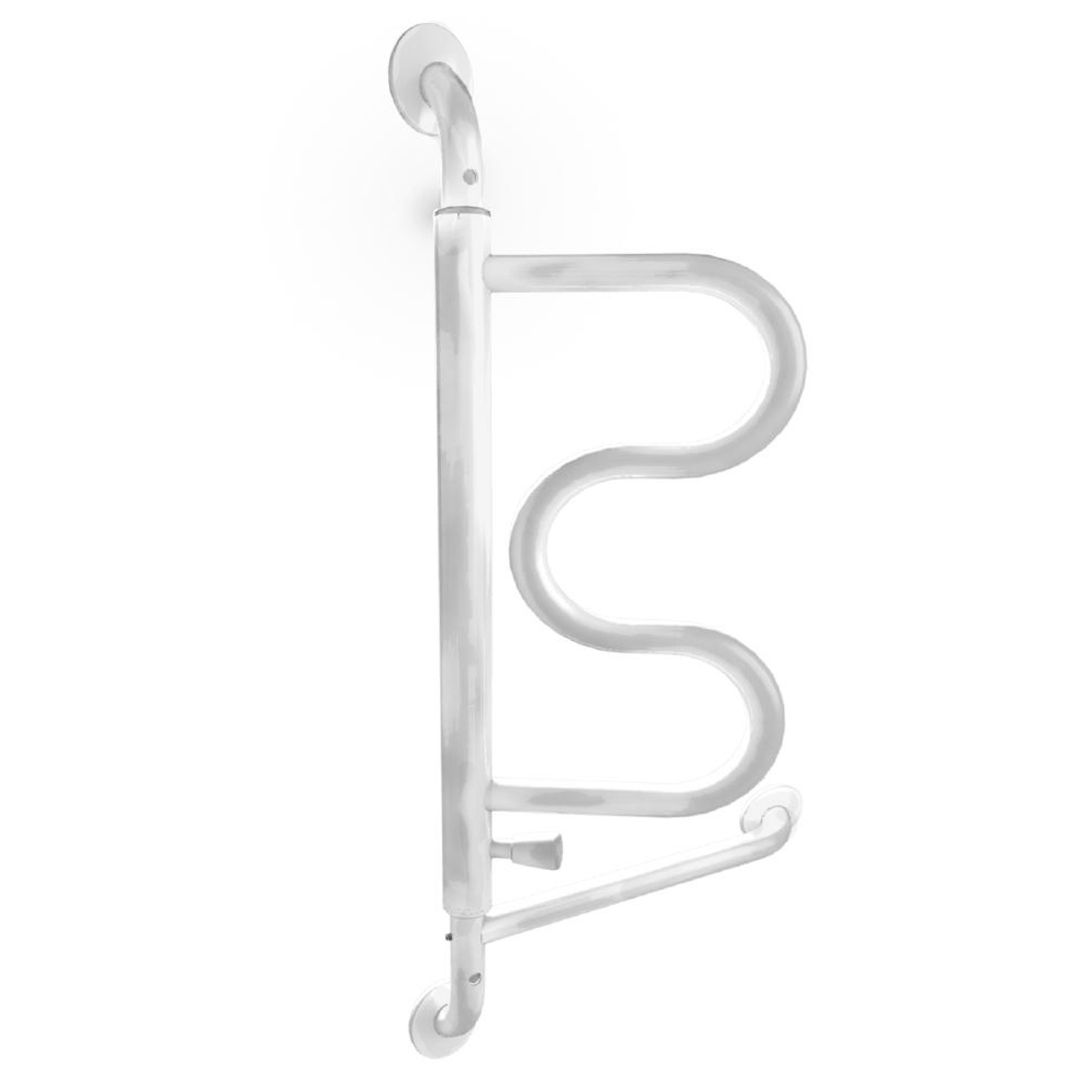 The Curve Grab Bar Broadway Home Medical 9034