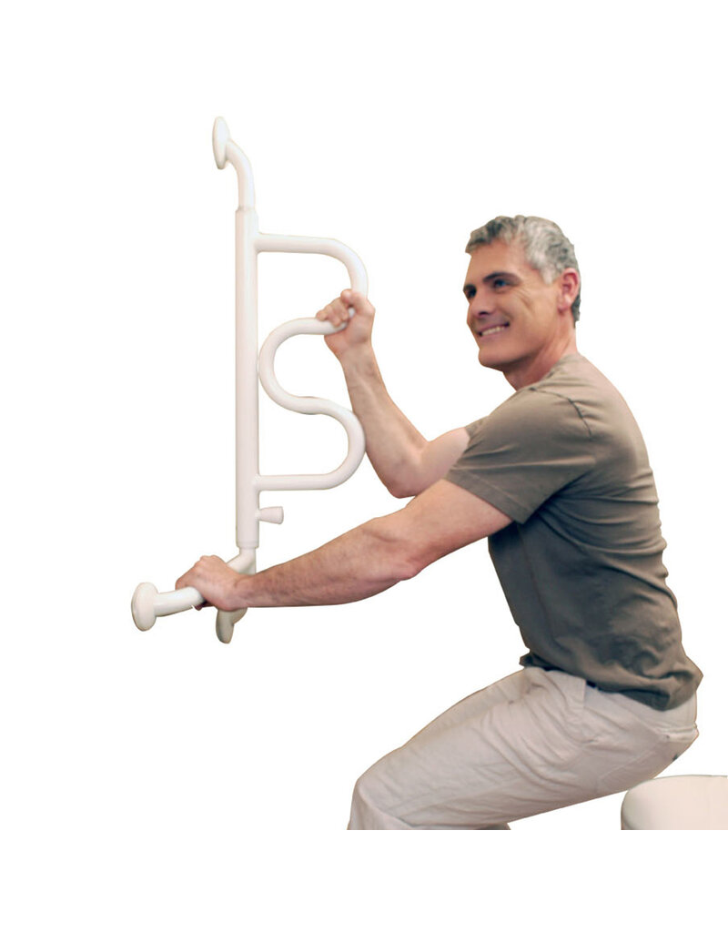 Stander The Curve Grab Bar