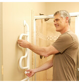 Stander The Curve Grab Bar