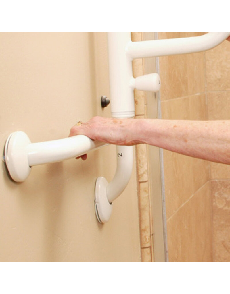 Stander The Curve Grab Bar