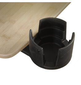Stander Cup Holder Accessory for Stander Omni Tray