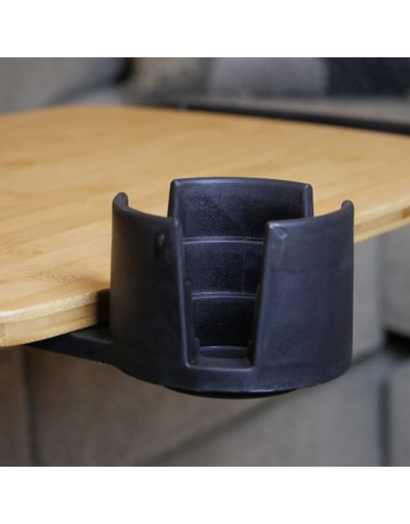 Cup Holder Accessory for Stander Omni Tray