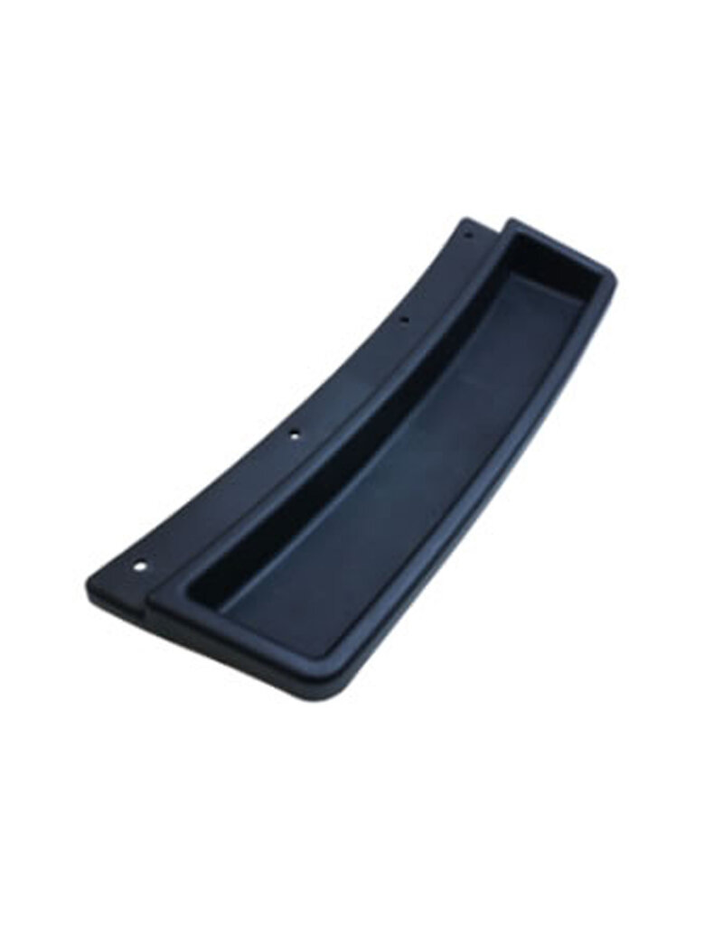 Utensil Compartment Accessory for Stander Omni Tray