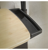 Stander Utensil Compartment Accessory for Stander Omni Tray