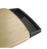 Stander Utensil Compartment Accessory for Stander Omni Tray