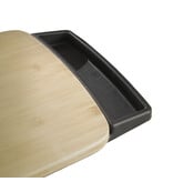 Utensil Compartment Accessory for Stander Omni Tray