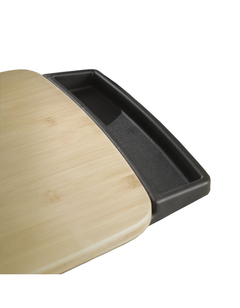 Utensil Compartment Accessory for Stander Omni Tray