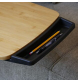Utensil Compartment Accessory for Stander Omni Tray