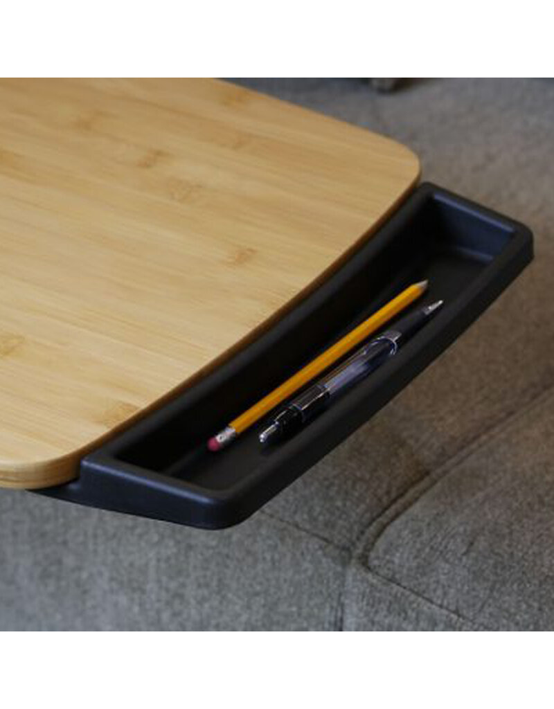 Utensil Compartment Accessory for Stander Omni Tray